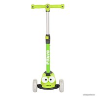 Трехколесный самокат Pituso HD-S808 (зеленый)