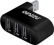 Ginzzu GR-413UB