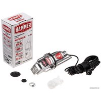 Колодезный насос Hammer NAP250UC(10)