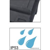 Ящик для инструментов TACTIX Pro 320390