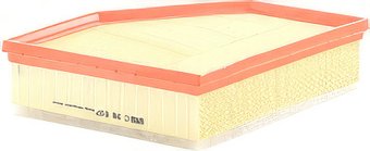 Воздушный фильтр MANN-filter C28037