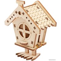 3Д-пазл Rezark Избушка TAR-08