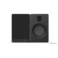 Полочная акустика Kanto TUK (черный)