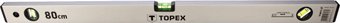 Уровень строительный TOPEX 29C303