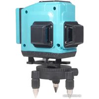 Лазерный нивелир Tesla URX2G