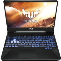 Игровой ноутбук ASUS TUF Gaming FX505DT-AL372