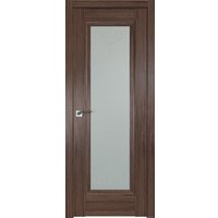 Межкомнатная дверь ProfilDoors 2.35XN L 80x200 (салинас темный, стекло франческа кристалл)