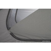 Кемпинговая палатка FHM Cassiopeia 4 (синий/серый)