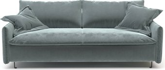 Диван Савлуков-Мебель Next 210012 (серый)