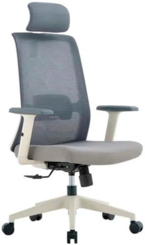 Офисное кресло Sunon Yoho CYH80SW (серый)