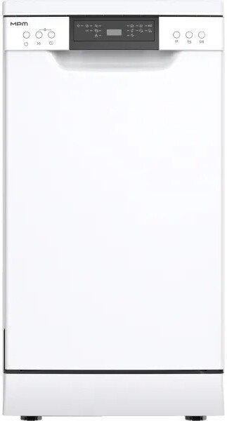 

Отдельностоящая посудомоечная машина MPM 45-ZMF-01