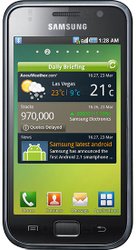 Samsung i9000 Galaxy S (8Gb)