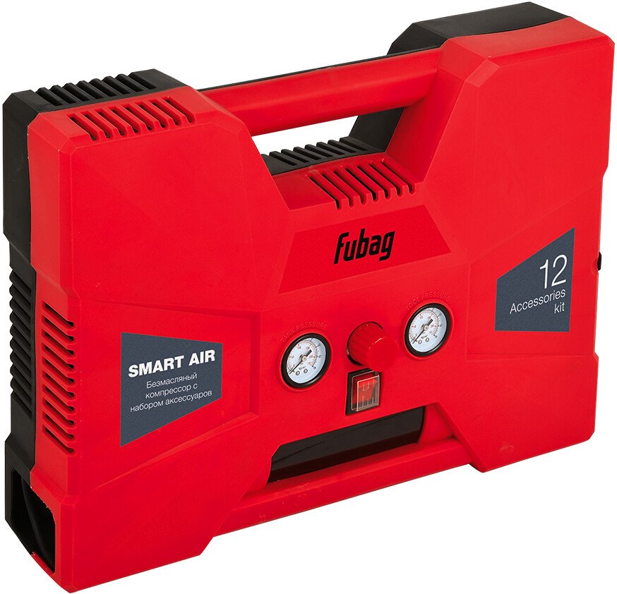 

Компрессор Fubag Smart Air 46552