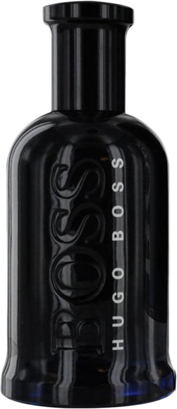 

Туалетная вода Hugo Boss Boss Bottled Night EdT (200 мл)