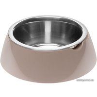Миска Ferplast Jolie Small (бежевый)