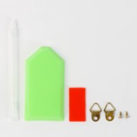 Алмазная мозаика  Школа талантов Лунная принцесса 9929745