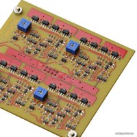 Настольный усилитель Aune X1s GT BT