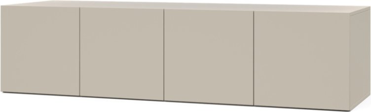 

Шкаф распашной Modern Челси Ч84 (кашемир)