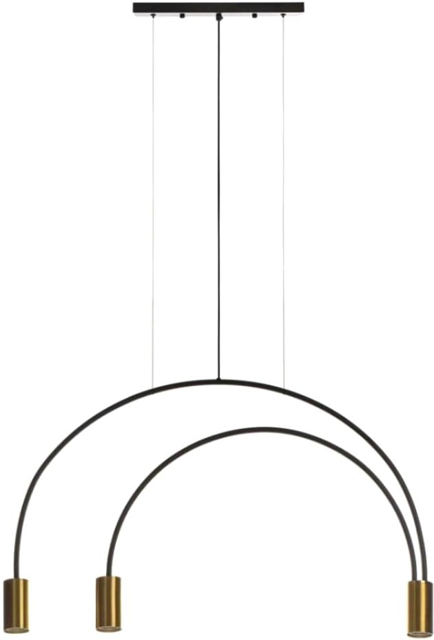 

Подвесная люстра LOFT IT Volta 5043-3