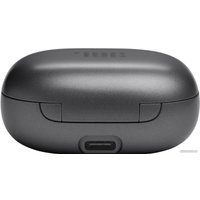 Наушники JBL Live Flex (черный)