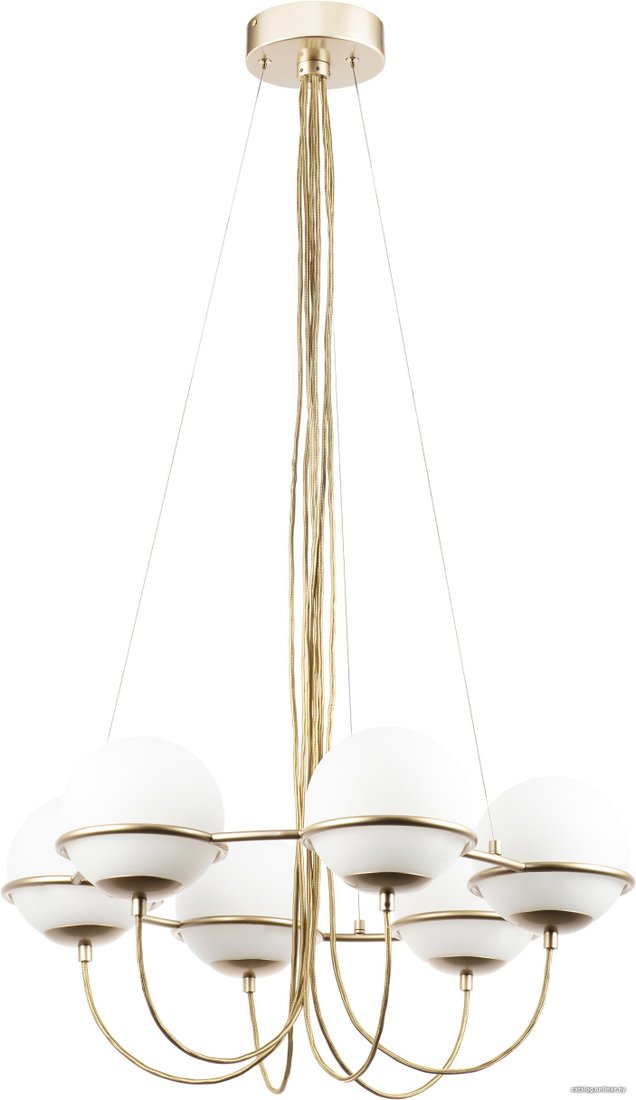 Подвесная люстра Lightstar Globo 803263