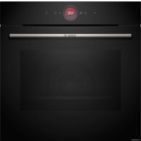 Электрический духовой шкаф Bosch Serie 8 HBG7741B2