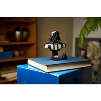 Конструктор LEGO Star Wars 75439 Бюст Дарта Вейдера