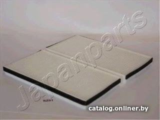 Салонный фильтр Japanparts FAASZ01