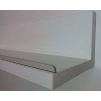 Полка Анрат Элана ПН 2.72 (белый)