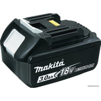 Аккумулятор Makita BL1830 (18В/3 а*ч)