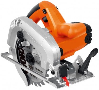 

Дисковая (циркулярная) пила Worx WX425