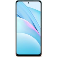 Телефон Xiaomi Mi 10T Lite 6GB/128GB международная версия (бирюзовый/золото)