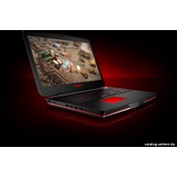 Игровой ноутбук Dell Alienware 17 (A17-6560)