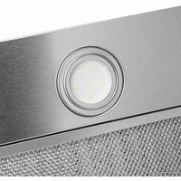 Кухонная вытяжка MAUNFELD Thames 601PM (нержавеющая сталь)