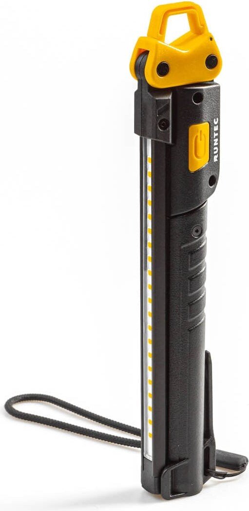 Фонарь Runtec RT-AT701