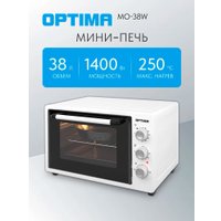 Мини-печь Optima MO-38W