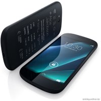 Смартфон Yota YotaPhone 2