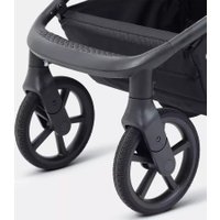 Коляска прогулочная «книга» Rant Flex Color RA118 (midnight black) в Орше