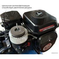 Мотоблок бензиновый Нева МБ Энергия в Витебске