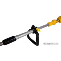 Триммер Champion TB400 (без АКБ)