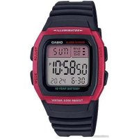 Наручные часы Casio Collection W-96H-4A