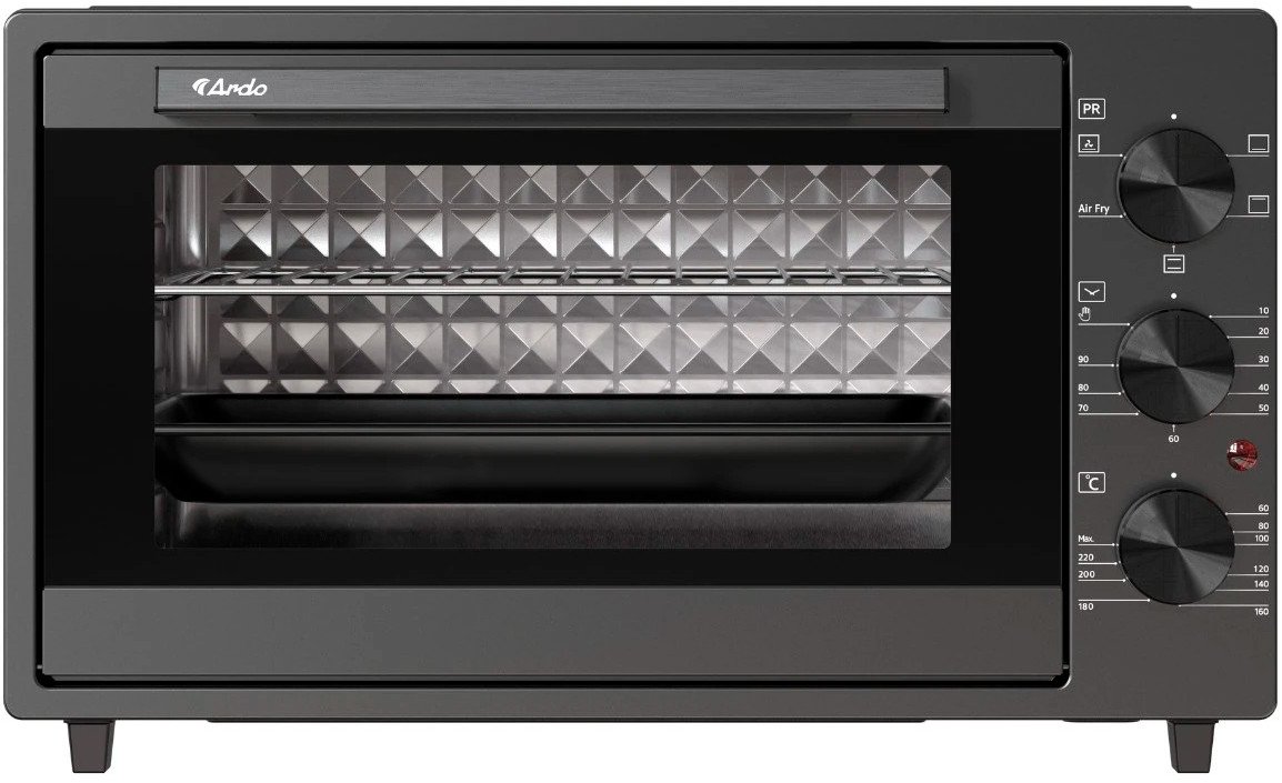 Мини-печь ARDO MO3852AFA2