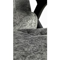 Офисное кресло Calviano Veroni 56 (серый плюш)