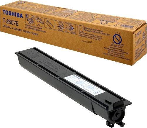

Картридж Toshiba T-2507E