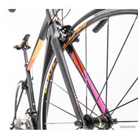 Велосипед Cube Axial WLS Race (2017)