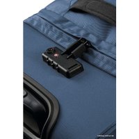 Сумка-тележка American Tourister Urban Track Combat Navy 78.5 см