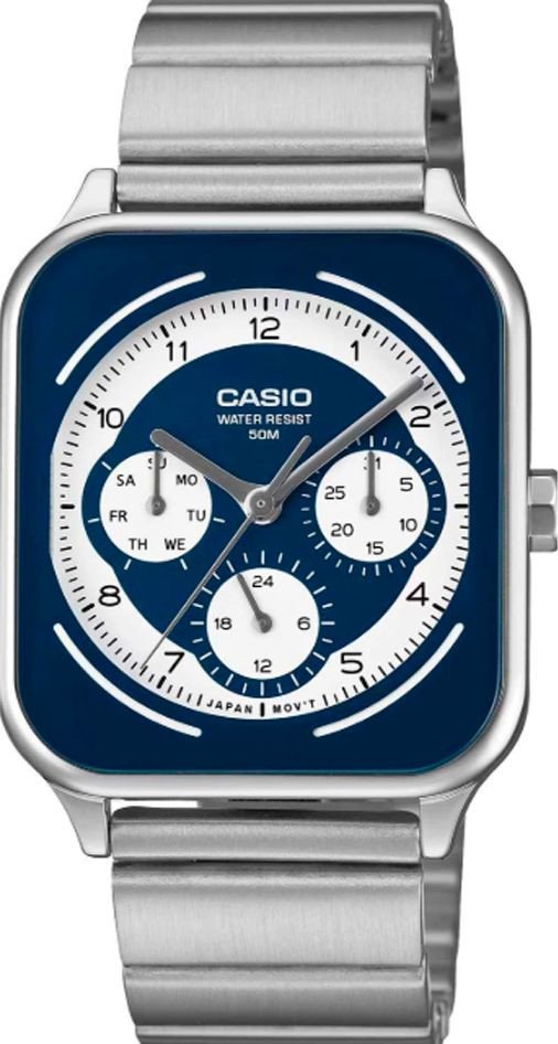 Наручные часы Casio MTP-M307D-2BVDF