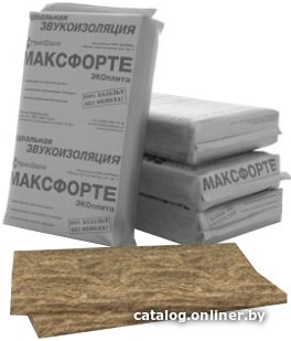 Плита Maxforte Экоплита Pro