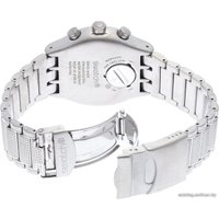 Наручные часы Swatch Sprinkled Water (YVS411G)