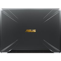 Игровой ноутбук ASUS TUF Gaming FX505DT-BQ138